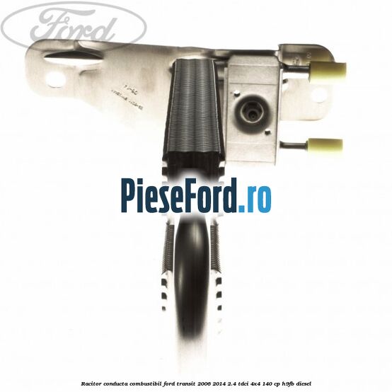 Racitor conducta combustibil Ford Transit 2006-2014 2.4 TDCi 4x4 140 cp H9FB diesel