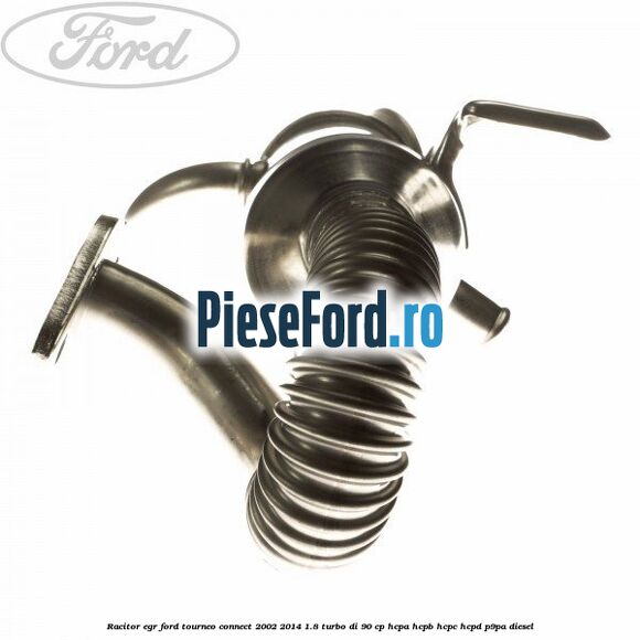 Racitor EGR Ford Tourneo Connect 2002-2014 1.8 Turbo Di 90 cp Racitor EGR Ford Tourneo Connect 2002-2014 1.8 Turbo Di 90 cp HCPA, HCPB, HCPC, HCPD, P9PA diesel