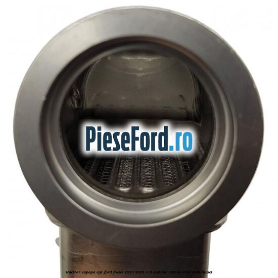 Racitor supapa EGR Ford Focus 2019-2023 1.5 EcoBlue 120 cp ZTDA, ZTDB diesel