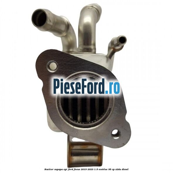 Racitor supapa EGR Ford Focus 2019-2023 1.5 EcoBlue 95 cp Z2DA diesel