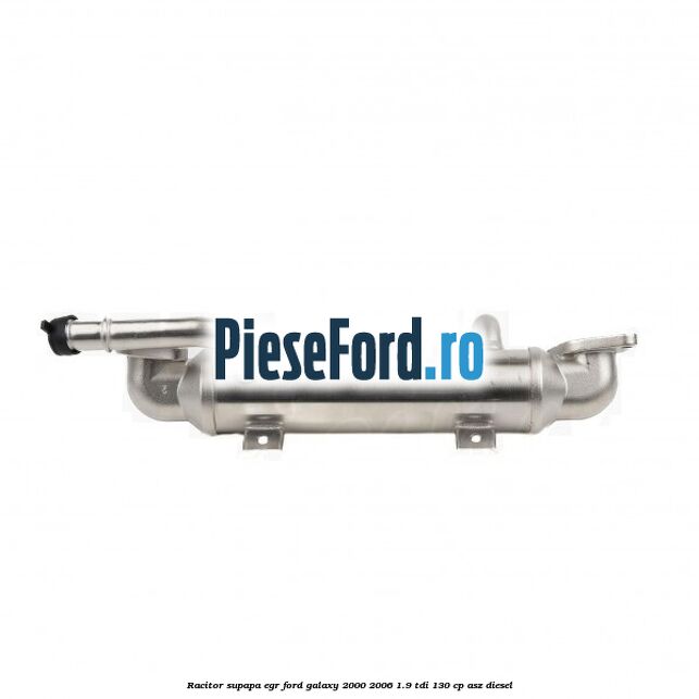 Racitor supapa EGR Ford Galaxy 2000-2006 1.9 TDI 130 cp ASZ diesel