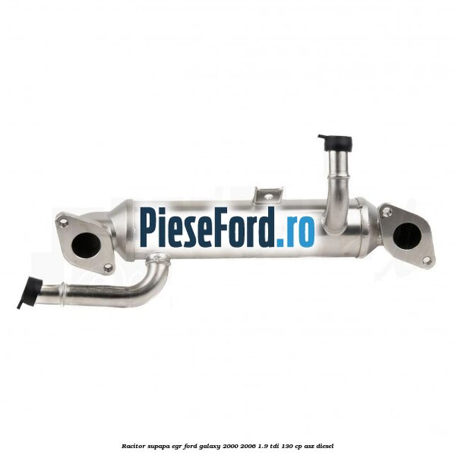 Racitor supapa EGR Ford Galaxy 2000-2006 1.9 TDI 130 cp ASZ diesel
