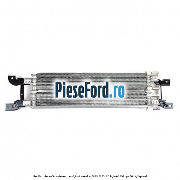 Racitor ulei cutie automata ECVT Ford Mondeo 2019-2023 2.0 Hybrid 188 cp C20EDEF hybrid