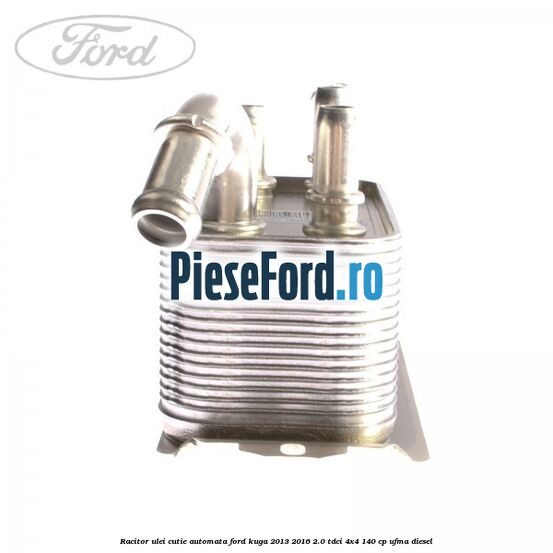 Racitor ulei cutie automata Ford Kuga 2013-2016 2.0 TDCi 4x4 140 cp UFMA diesel