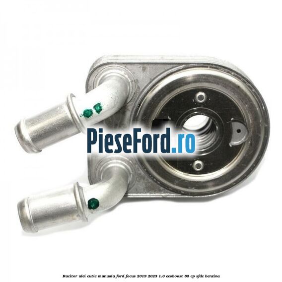 Racitor ulei cutie manuala Ford Focus 2019-2023 1.0 EcoBoost 85 cp SFDC benzina