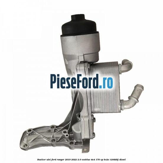 Racitor ulei Ford Ranger 2019-2022 2.0 EcoBlue 4x4 170 cp BC2X, T20DD0J diesel