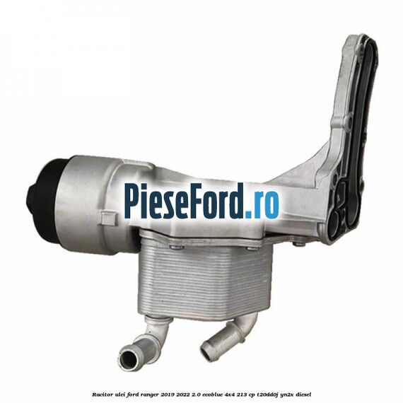 Racitor ulei Ford Ranger 2019-2022 2.0 EcoBlue 4x4 213 cp Racitor ulei Ford Ranger 2019-2022 2.0 EcoBlue 4x4 213 cp T20DD0J, YN2X diesel