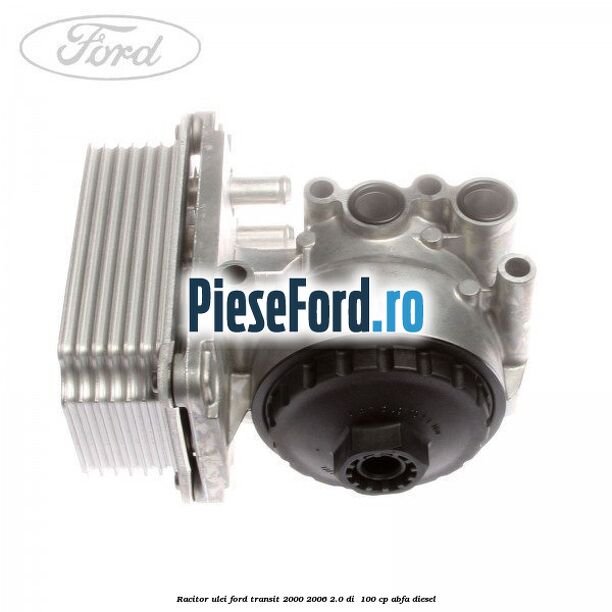 Racitor ulei Ford Transit 2000-2006 2.0 DI 100 cp Racitor ulei Ford Transit 2000-2006 2.0 DI 100 cp ABFA diesel