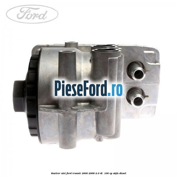 Racitor ulei Ford Transit 2000-2006 2.0 DI 100 cp Racitor ulei Ford Transit 2000-2006 2.0 DI 100 cp ABFA diesel