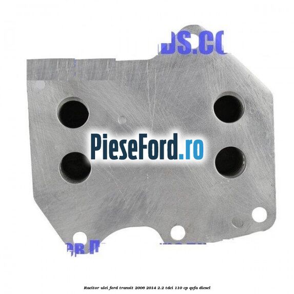 Racitor ulei Ford Transit 2006-2014 2.2 TDCi 110 cp QVFA diesel