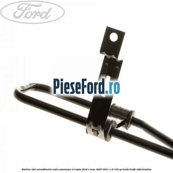 Racitor ulei servodirectie cutie automata 4 trepte Ford C-Max 2007-2011 1.6 116 cp HXDA, HXDB, SIDA benzina