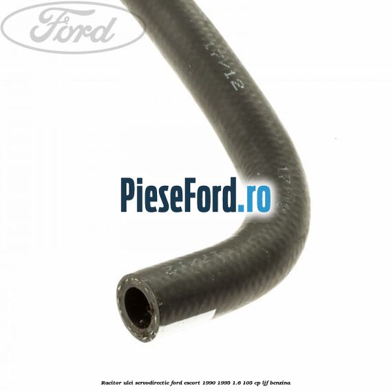 Racitor ulei servodirectie Ford Escort 1990-1995 1.6 105 cp Racitor ulei servodirectie Ford Escort 1990-1995 1.6 105 cp LJF benzina