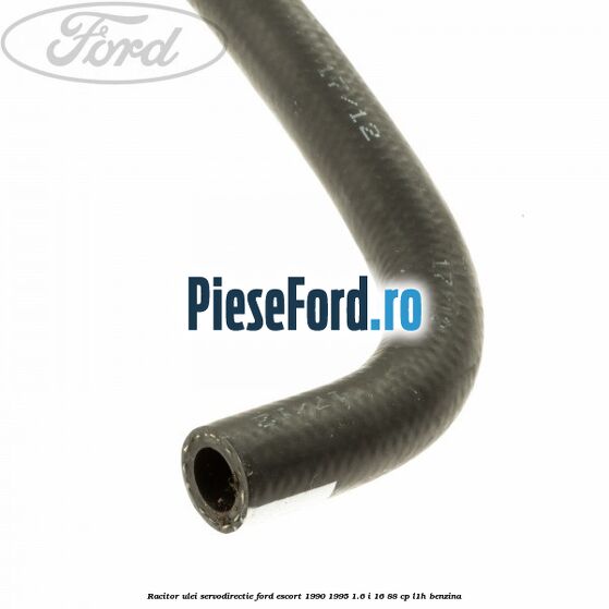 Racitor ulei servodirectie Ford Escort 1990-1995 1.6 i 16 88 cp L1H benzina