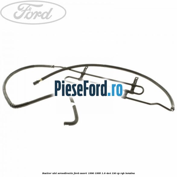 Racitor ulei servodirectie Ford Escort 1990-1995 1.8 4x4 130 cp RQB benzina