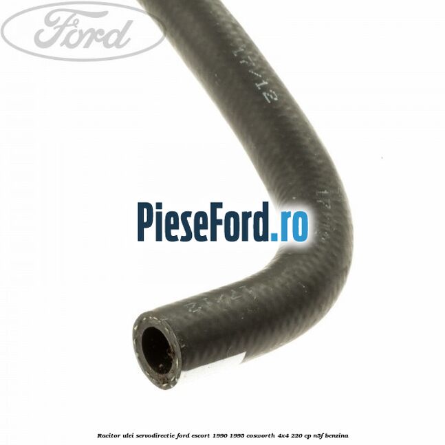 Racitor ulei servodirectie Ford Escort 1990-1995 Cosworth 4x4 220 cp N5F benzina
