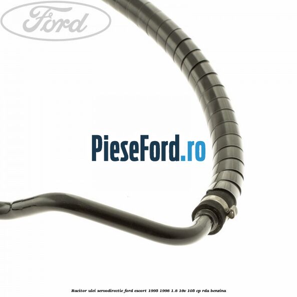 Racitor ulei servodirectie Ford Escort 1995-1998 1.8 16V 105 cp RDA benzina