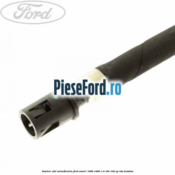 Racitor ulei servodirectie Ford Escort 1995-1998 1.8 16V 105 cp RDA benzina