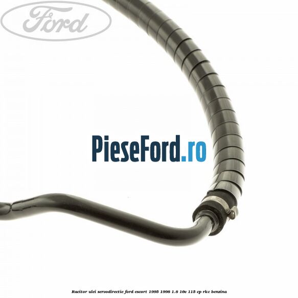 Racitor ulei servodirectie Ford Escort 1995-1998 1.8 16V 115 cp RKC benzina