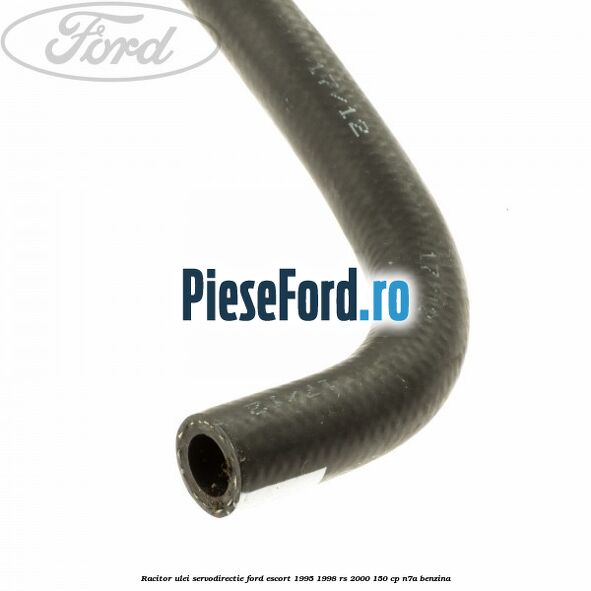 Racitor ulei servodirectie Ford Escort 1995-1998 RS 2000 150 cp N7A benzina