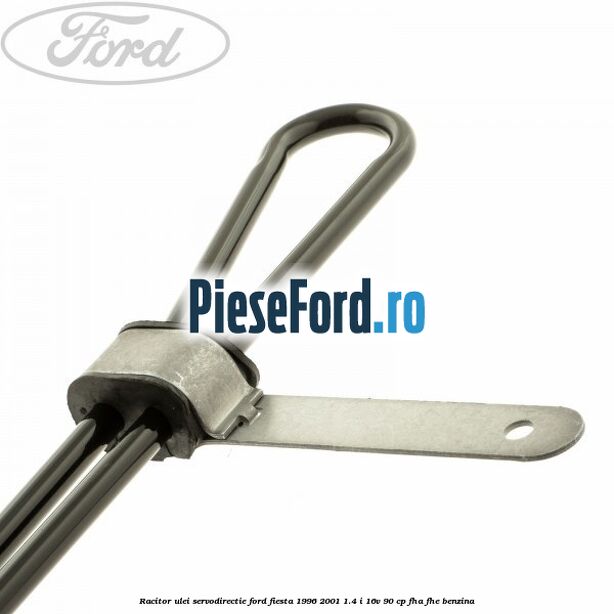 Racitor ulei servodirectie Ford Fiesta 1996-2001 1.4 i 16V 90 cp FHA, FHE benzina