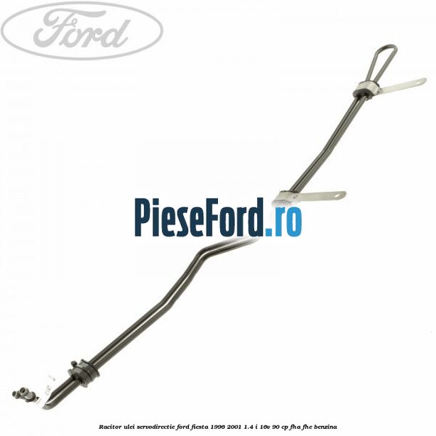 Racitor ulei servodirectie Ford Fiesta 1996-2001 1.4 i 16V 90 cp FHA, FHE benzina