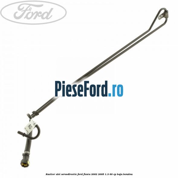 Racitor ulei servodirectie Ford Fiesta 2002-2005 1.3 60 cp BAJA benzina