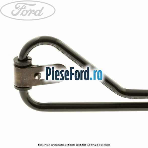Racitor ulei servodirectie Ford Fiesta 2002-2005 1.3 60 cp BAJA benzina