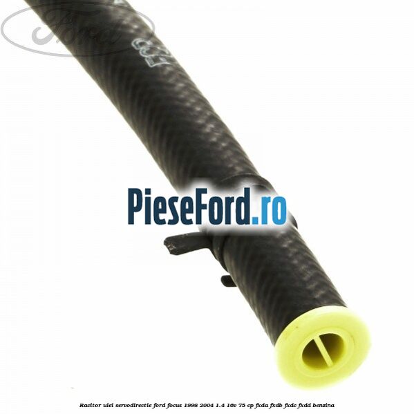 Racitor ulei servodirectie Ford Focus 1998-2004 1.4 16V 75 cp FXDA, FXDB, FXDC, FXDD benzina