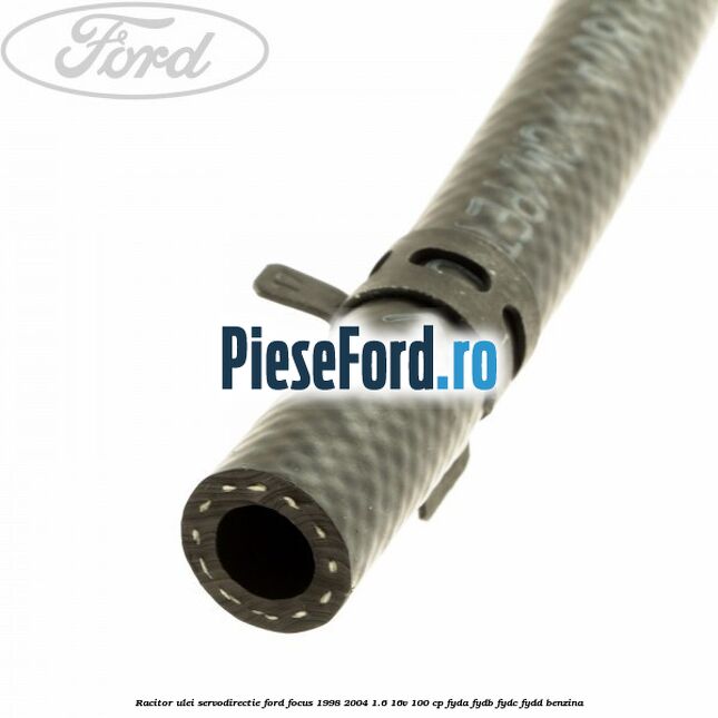 Racitor ulei servodirectie Ford Focus 1998-2004 1.6 16V 100 cp FYDA, FYDB, FYDC, FYDD benzina