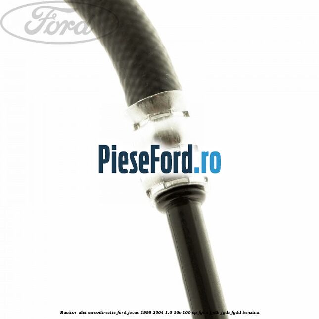 Racitor ulei servodirectie Ford Focus 1998-2004 1.6 16V 100 cp FYDA, FYDB, FYDC, FYDD benzina