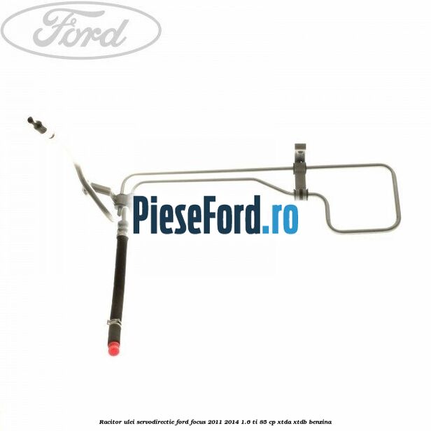 Racitor ulei servodirectie Ford Focus 2011-2014 1.6 Ti 85 cp XTDA, XTDB benzina