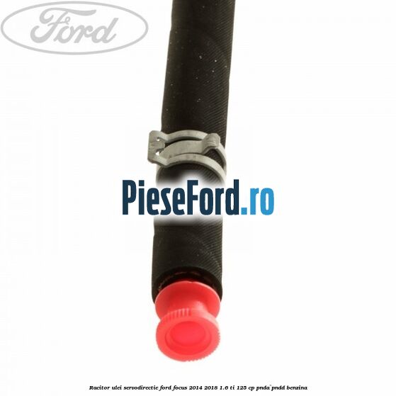 Racitor ulei servodirectie Ford Focus 2014-2018 1.6 Ti 125 cp PNDA, PNDD benzina