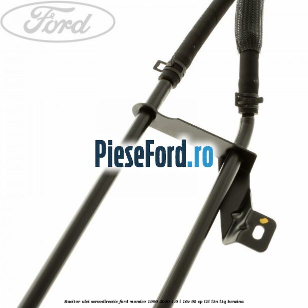 Racitor ulei servodirectie Ford Mondeo 1996-2000 1.6 i 16V 95 cp L1L, L1N, L1Q benzina