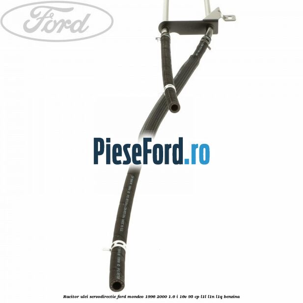 Racitor ulei servodirectie Ford Mondeo 1996-2000 1.6 i 16V 95 cp L1L, L1N, L1Q benzina
