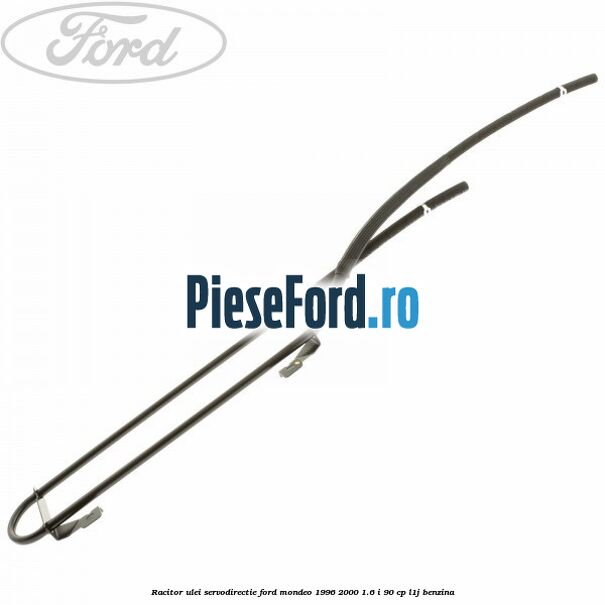 Racitor ulei servodirectie Ford Mondeo 1996-2000 1.6 i 90 cp L1J benzina