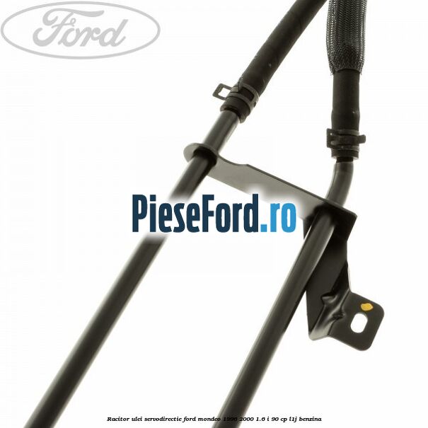 Racitor ulei servodirectie Ford Mondeo 1996-2000 1.6 i 90 cp L1J benzina