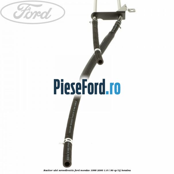 Racitor ulei servodirectie Ford Mondeo 1996-2000 1.6 i 90 cp L1J benzina