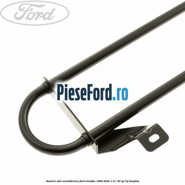 Racitor ulei servodirectie Ford Mondeo 1996-2000 1.6 i 90 cp L1J benzina