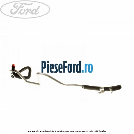 Racitor ulei servodirectie Ford Mondeo 2000-2007 1.8 16V 125 cp CHBA, CHBB benzina