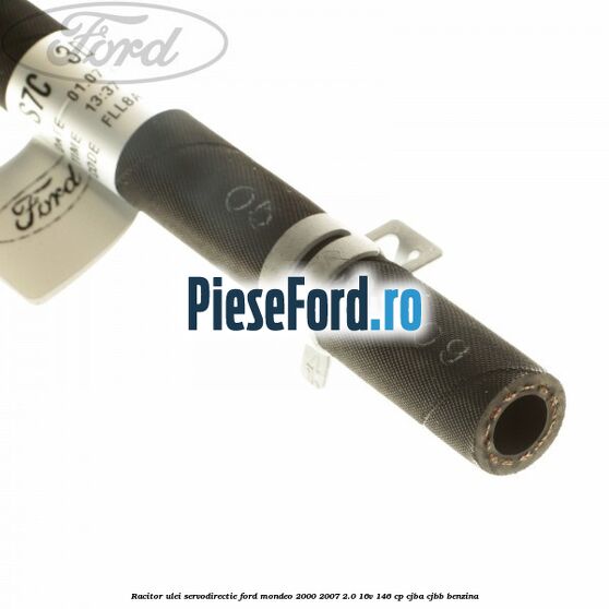 Racitor ulei servodirectie Ford Mondeo 2000-2007 2.0 16V 146 cp Racitor ulei servodirectie Ford Mondeo 2000-2007 2.0 16V 146 cp CJBA, CJBB benzina