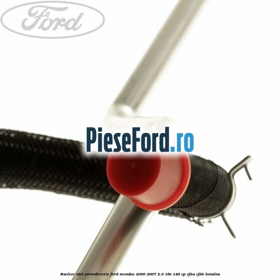 Racitor ulei servodirectie Ford Mondeo 2000-2007 2.0 16V 146 cp Racitor ulei servodirectie Ford Mondeo 2000-2007 2.0 16V 146 cp CJBA, CJBB benzina