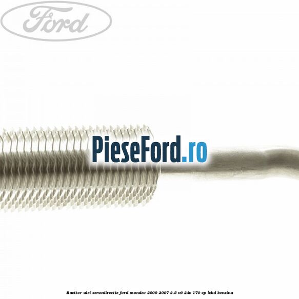 Racitor ulei servodirectie Ford Mondeo 2000-2007 2.5 V6 24V 170 cp LCBD benzina