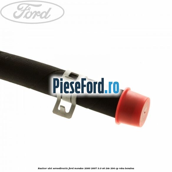 Racitor ulei servodirectie Ford Mondeo 2000-2007 3.0 V6 24V 204 cp REBA benzina