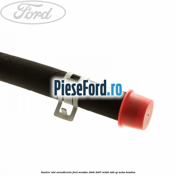 Racitor ulei servodirectie Ford Mondeo 2000-2007 ST220 226 cp MEBA benzina