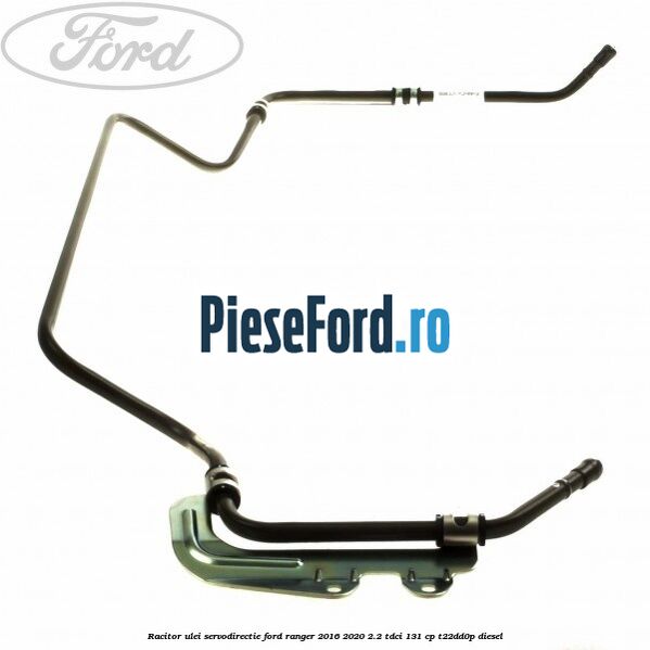 Racitor ulei servodirectie Ford Ranger 2016-2020 2.2 TDCi 131 cp