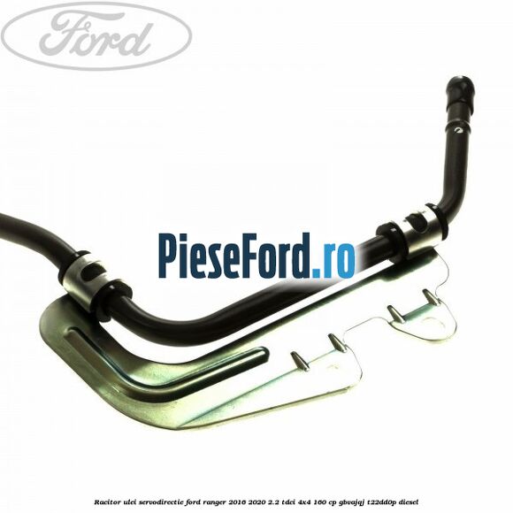 Racitor ulei servodirectie Ford Ranger 2016-2020 2.2 TDCi 4x4 160 cp Racitor ulei servodirectie Ford Ranger 2016-2020 2.2 TDCi 4x4 160 cp GBVAJQJ, T22DD0P diesel