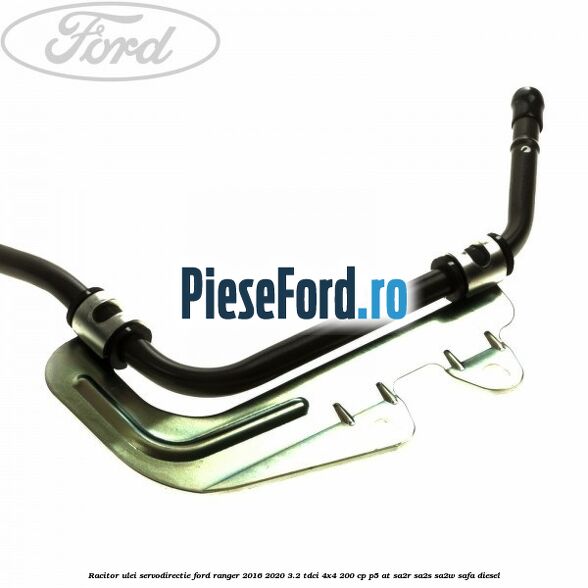 Racitor ulei servodirectie Ford Ranger 2016-2020 3.2 TDCi 4x4 200 cp P5-AT, SA2R, SA2S, SA2W, SAFA diesel