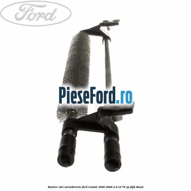 Racitor ulei servodirectie Ford Transit 2000-2006 2.4 TD 75 cp F4FA diesel