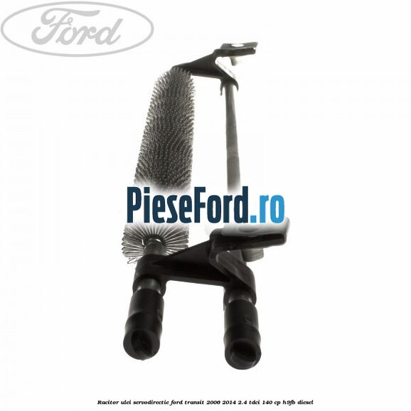 Racitor ulei servodirectie Ford Transit 2006-2014 2.4 TDCi 140 cp H9FB diesel