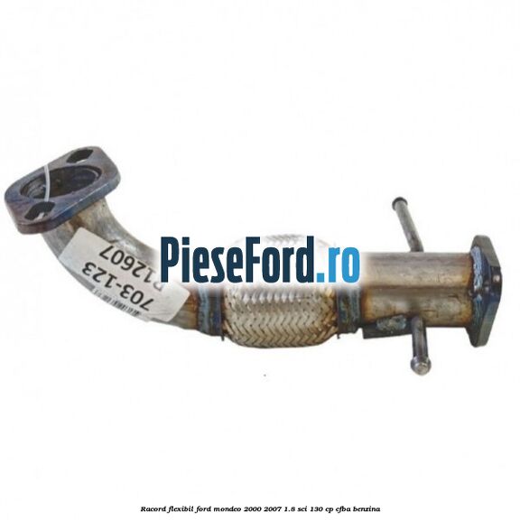 Racord flexibil Ford Mondeo 2000-2007 1.8 SCi 130 cp CFBA benzina